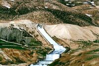 شهرستان کوهرنگ