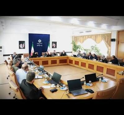 تبدیل وضعیت نیروهای شرکتی منتفی است و دولت پرداخت مستقیم حقوق را جایگزین کرده است. تبدیل وضعیت نیروهای شرکتی منتفی است و دولت پرداخت مستقیم حقوق را جایگزین کرده است.