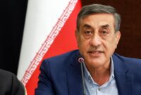 ابلاغیه مهم قائم‌پناه، معاون اجرایی رئیس‌جمهور بخشنامه شماره ۴۳۶۸۶ مورخ ۱۴۰۵/۰۵/۰۳ معاونت اجرایی رئیس‌جمهور