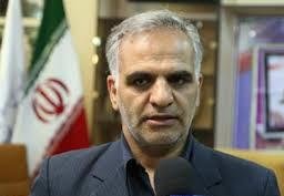 ۷۵ پرونده مربوط تعهد ارزی با مبلغ ۵۰۰ میلیون دلار در چهارمحال و بختیاری وجود دارد ۷۵ پرونده مربوط تعهد ارزی با مبلغ ۵۰۰ میلیون دلار در چهارمحال و بختیاری وجود دارد