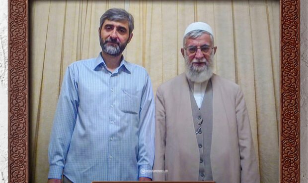 شهید باقری کنی
