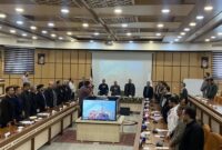 نشست مهم مطالبات پرستاران با حضور سه عضو شورای تأمین چهارمحال و بختیاری