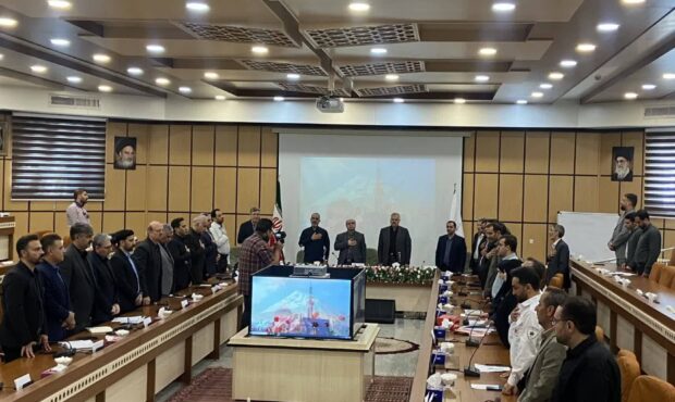نشست مهم مطالبات پرستاران با حضور سه عضو شورای تأمین چهارمحال و بختیاری