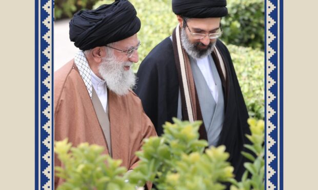 بزرگداشت چهلم «آقای شهید ایران»