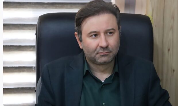 شهردار شهرکرد شهردار شهرکرد