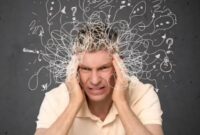 استرس؛ استرس؛ استرس