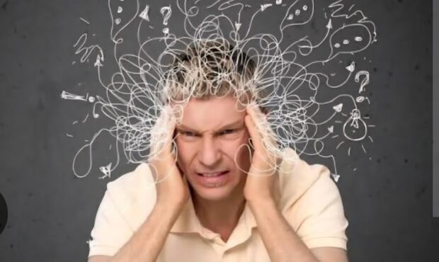 استرس؛ استرس؛ استرس