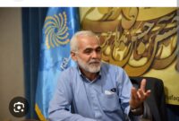گفتگوی اختصاصی خبرنگار نسیم شهرکرد با مهندس علی یوسف پور؛ نماینده ادوار مجلس