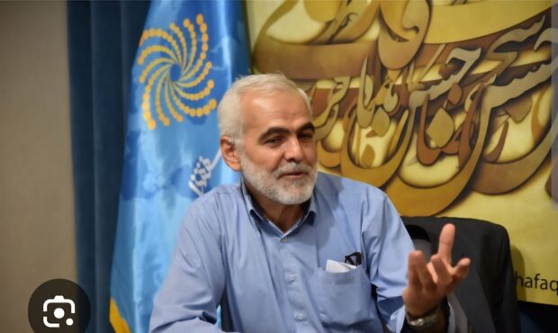 گفتگوی اختصاصی خبرنگار نسیم شهرکرد با مهندس علی یوسف پور؛ نماینده ادوار مجلس