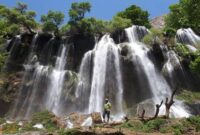 شهرستان اردل