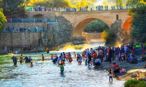 شهرستان سامان شهرستان سامان