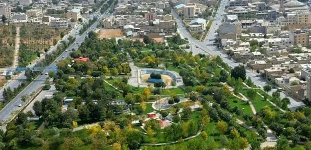 شهرکرد، مرکز استان چهارمحال و بختیاری