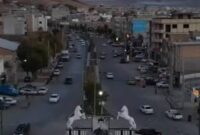 شهرستان فارسان