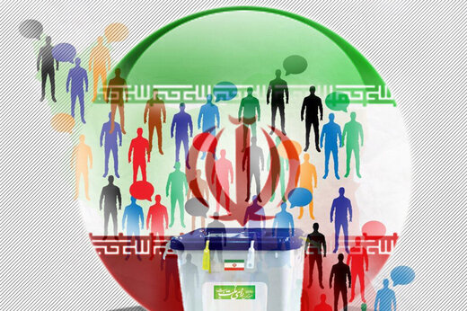 سیمای جمعیت