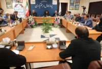 هفته دولت، فرصتی برای نمایش عزم دولت در خدمت‌رسانی به مردم است