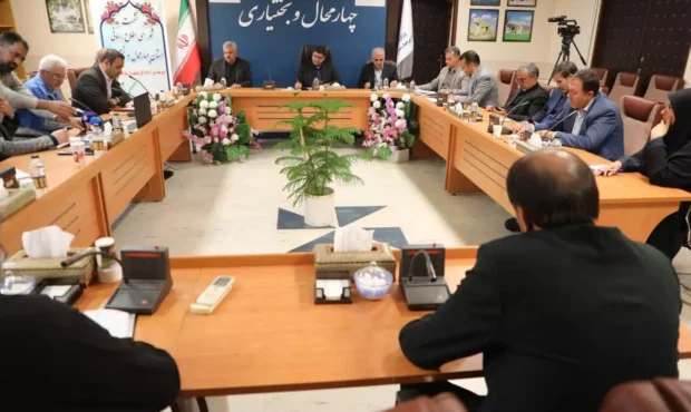 هفته دولت، فرصتی برای نمایش عزم دولت در خدمت‌رسانی به مردم است