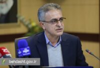 رئیس مرکز مدیریت بیماری‌های واگیر وزارت بهداشت در گفتگو با وبدا: نسبت کرونا در بین عفونت‌های تنفسی کمی افزایش یافته است