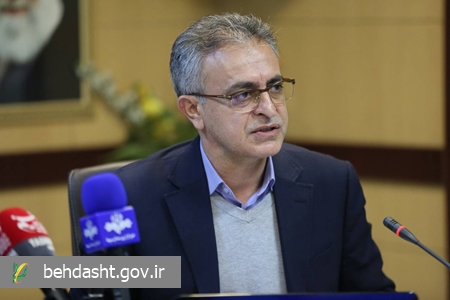 رئیس مرکز مدیریت بیماری‌های واگیر وزارت بهداشت در گفتگو با وبدا: نسبت کرونا در بین عفونت‌های تنفسی کمی افزایش یافته است