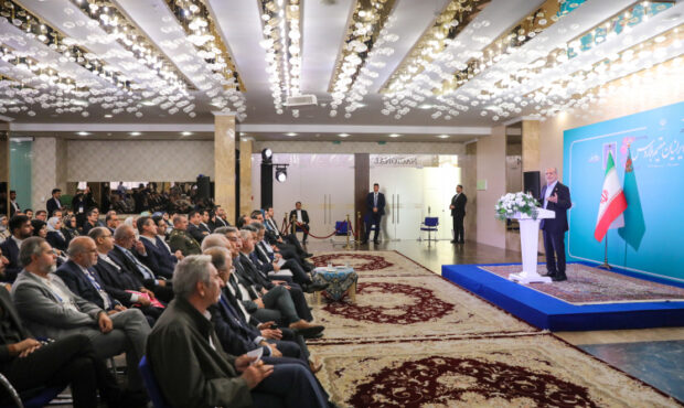 دکتر پزشکیان در دیدار ایرانیان مقیم بلاروس