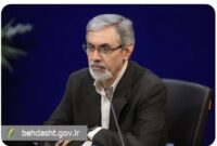 روزنوشت دکتر علی جعفریان برای روز پزشک