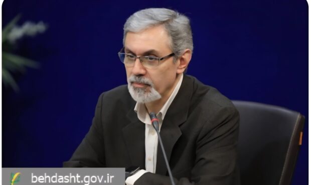 روزنوشت دکتر علی جعفریان برای روز پزشک