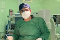 دیسک‌ کمر چگونه ایجاد می‌شود؟