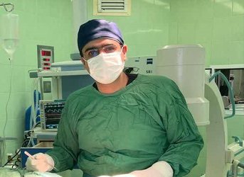 دیسک‌ کمر چگونه ایجاد می‌شود؟