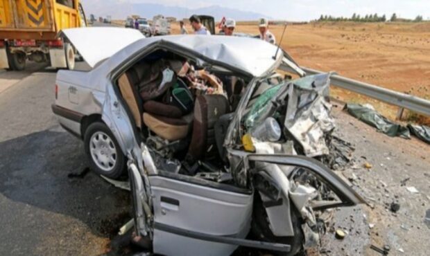 مهم‌ترین راه‌های پیشگیری از تصادفات رانندگی