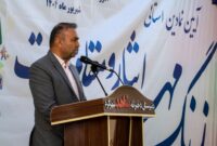 کمبود فضا در شهرک منظریه؛ چالش جدی آغاز سال تحصیلی در چهارمحال و بختیاری