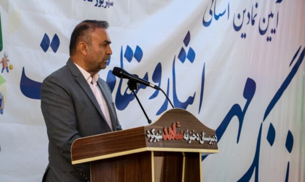 کمبود فضا در شهرک منظریه؛ چالش جدی آغاز سال تحصیلی در چهارمحال و بختیاری