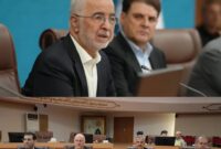 وزیر کشور در جمع معاونان سیاسی اجتماعی استانداری ها