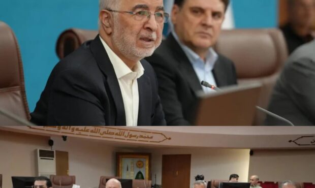 وزیر کشور در جمع معاونان سیاسی اجتماعی استانداری ها